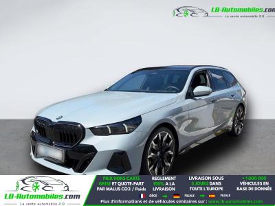 BMW Série 5 Berline 520d xDrive 197 ch BVA