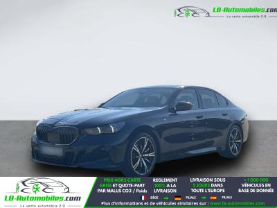 BMW Série 5 Berline 520d xDrive 197 ch BVA
