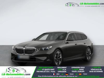 BMW Série 5 Berline 520i 208 ch BVA