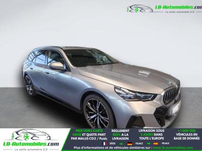 BMW Série 5 Berline 520i 208 ch BVA