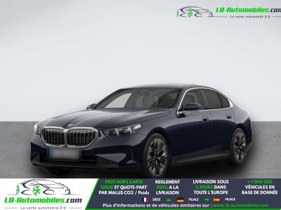 BMW Série 5 Berline 520i 208 ch BVA