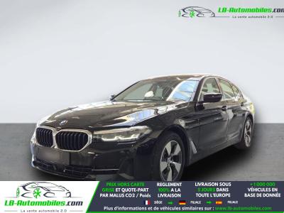 BMW Série 5 520d 190 ch BVA