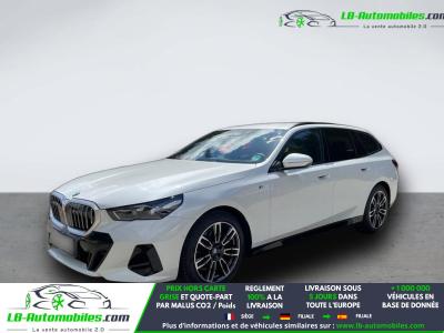 BMW Série 5 Berline 520d xDrive 197 ch BVA