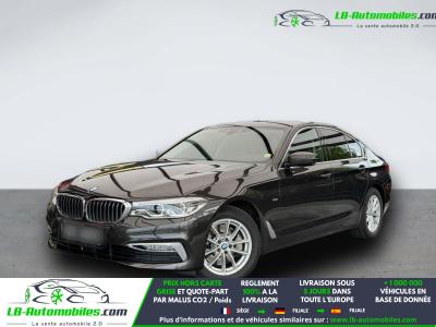 BMW Série 5 530d xDrive 265 ch BVA