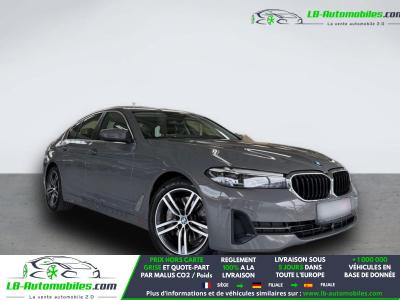 BMW Série 5 530d xDrive 265 ch BVA
