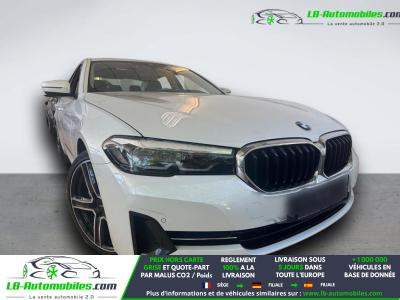 BMW Série 5 530d 265 ch BVA