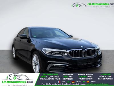BMW Série 5 530e 252 ch BVA