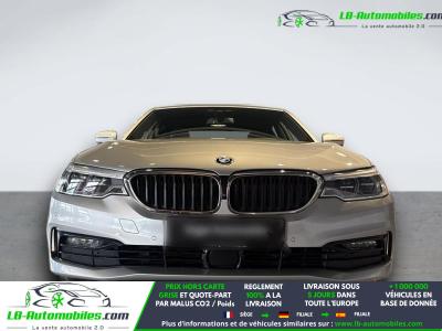 BMW Série 5 530e 252 ch BVA