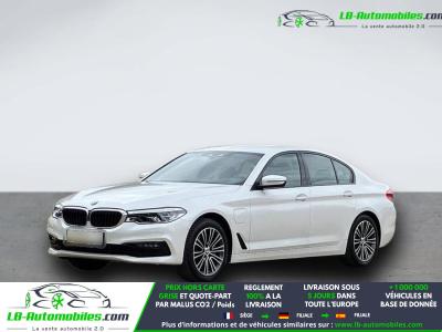 BMW Série 5 530e 252 ch BVA