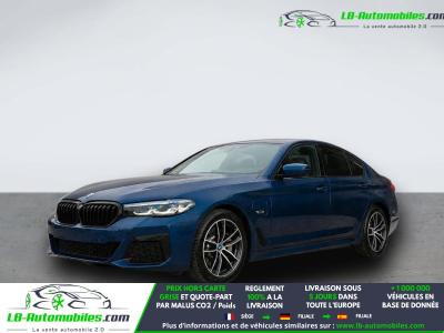 BMW Série 5 530e xDrive 252 ch BVA