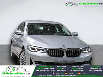 BMW Série 5 530e xDrive 252 ch BVA