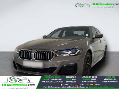 BMW Série 5 530e xDrive 252 ch BVA
