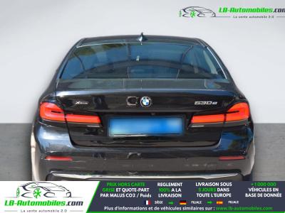 BMW Série 5 530e xDrive 252 ch BVA