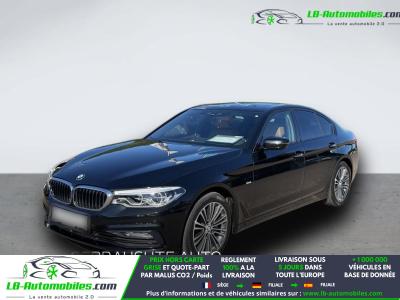 BMW Série 5 530i xDrive 252 ch BVA