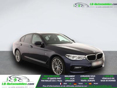 BMW Série 5 530i xDrive 252 ch BVA