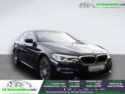 BMW Série 5 530i xDrive 252 ch BVA