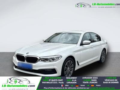 BMW Série 5 530i 252 ch BVA