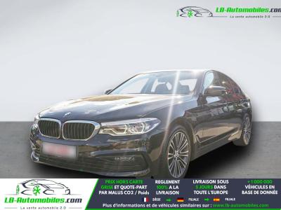 BMW Série 5 530i 252 ch BVA