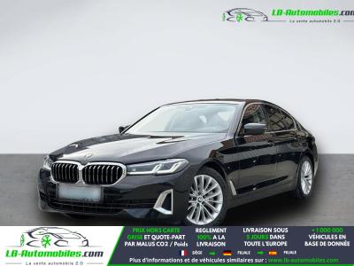BMW Série 5 540d xDrive 320 ch BVA