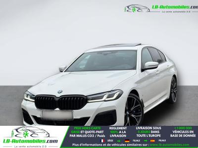 BMW Série 5 540d xDrive 320 ch BVA