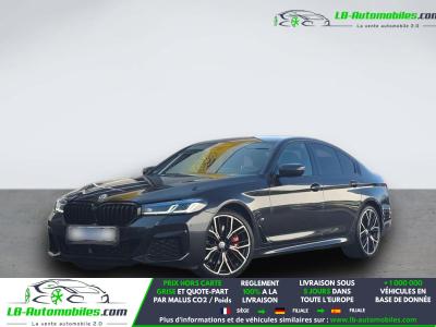 BMW Série 5 540d xDrive 320 ch BVA