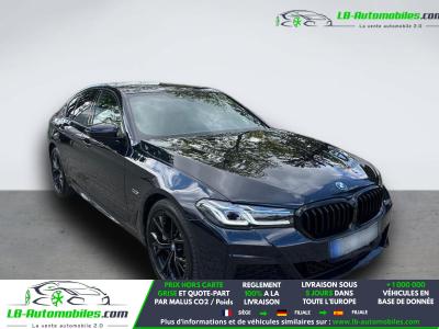 BMW Série 5 530e xDrive 252 ch BVA