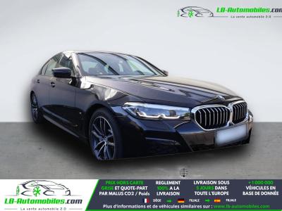 BMW Série 5 530i 252 ch BVA