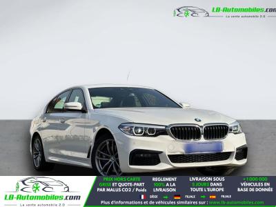 BMW Série 5 530e 252 ch BVA