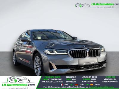 BMW Série 5 530e 252 ch BVA