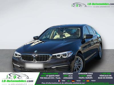 BMW Série 5 540i 340 ch BVA