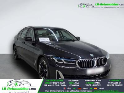 BMW Série 5 540i 340 ch BVA