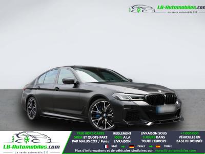 BMW Série 5 M550i xDrive 530 ch BVA