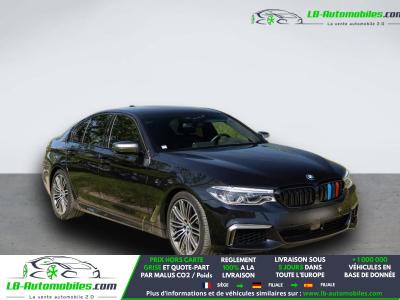 BMW Série 5 M550i xDrive 530 ch BVA