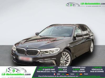 BMW Série 5 Touring 520d xDrive 190 ch BVA