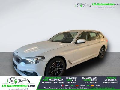 BMW Série 5 Touring 520d xDrive 190 ch BVA