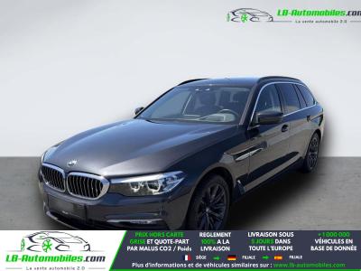 BMW Série 5 Touring 520d 190 ch BVA