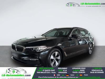 BMW Série 5 Touring 520d 190 ch BVA