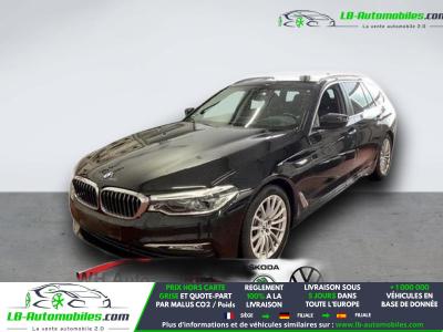 BMW Série 5 Touring 520i 184 ch BVA