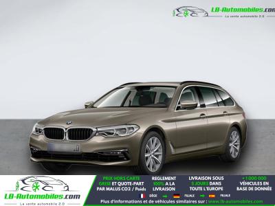 BMW Série 5 Touring 520i 184 ch BVA