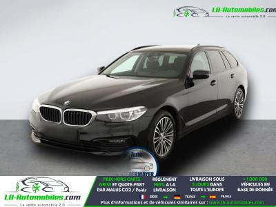BMW Série 5 Touring 520i 184 ch BVA