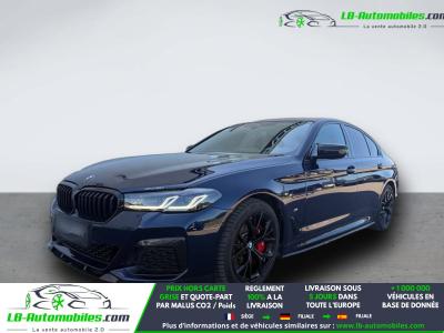 BMW Série 5 540i 340 ch BVA