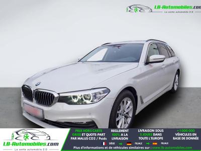 BMW Série 5 Touring 520d 190 ch BVA