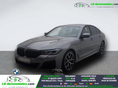 BMW Série 5 M550i xDrive 530 ch BVA