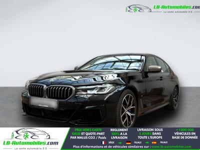 BMW Série 5 M550i xDrive 530 ch BVA