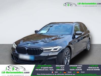 BMW Série 5 Touring 520d xDrive 190 ch BVA