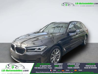 BMW Série 5 Touring 520d xDrive 190 ch BVA