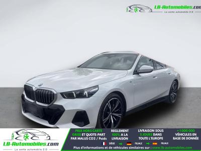 BMW Série 5 Touring 520d xDrive 190 ch BVA