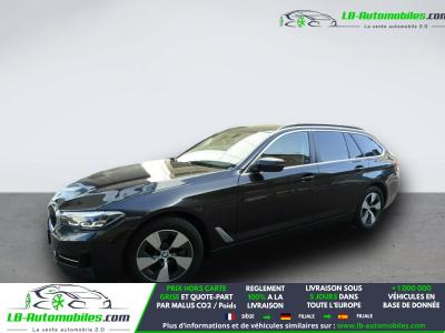 BMW Série 5 Touring 520d xDrive 190 ch BVA