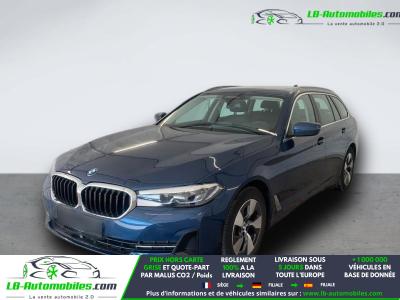BMW Série 5 Touring 520d xDrive 190 ch BVA
