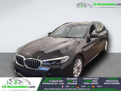 BMW Série 5 Touring 520d xDrive 190 ch BVA